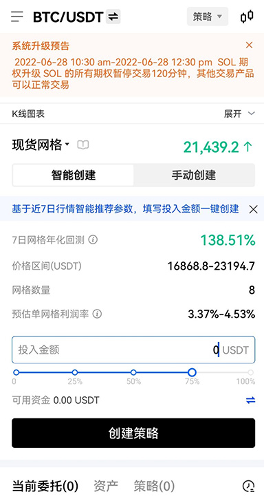 画线工具